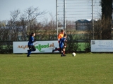 S.K.N.W.K. JO13-1JM - SC Welberg JO13-2 (competitie) 2024-2025 (3e fase) (41/150)